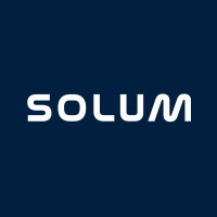 SOLUM Logo