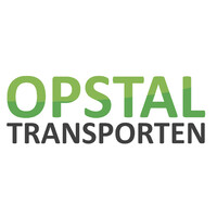 Opstal Transporten Logo