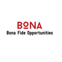 Bona Investment & Management Co. Logo