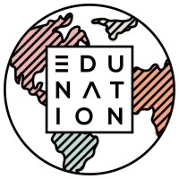 Edunation Logo