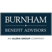 Burnham Benefit Advisors Logo