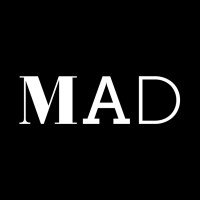 Matiz Architecture & Design Logo