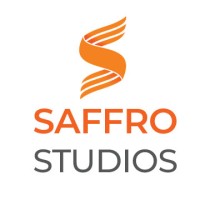 Saffrostudios Logo