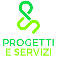 Progetti e Servizi Srl Logo