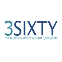3SIXTY Logo