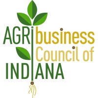 Agribusiness Council of Indiana Logo