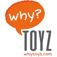 Why Toyz Logo