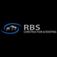RBS Construction LLC Logo