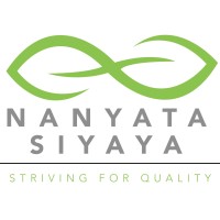 Nanyata Siyaya Holdings Logo