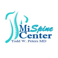 MiSpine Center Logo