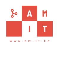 AM-IT bvba Logo