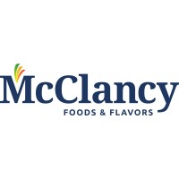 McClancy Foods & Flavors Logo