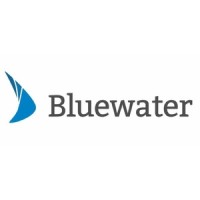 Bluewater Rigging Logo