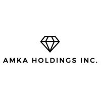AMKA Holdings Inc. Logo