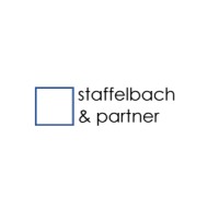 Staffelbach & Partner Logo