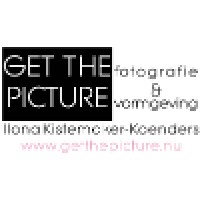 Get the Picture Fotografie & Vormgeving Logo