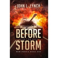 John L Lynch Logo
