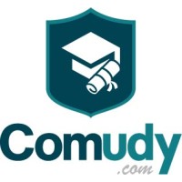 Comudy Logo