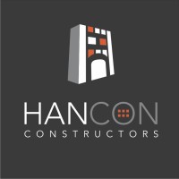 HanCon Constructors Logo