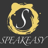 Speakeasy Logo