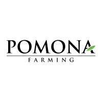 Pomona Farming Logo