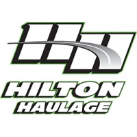 Hilton Haulage Limited Partnership Logo
