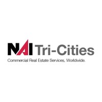 NAI Tri-Cities Commercial Logo