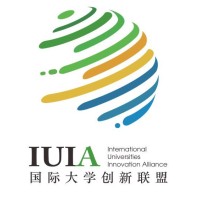International University Innovation Alliance Logo