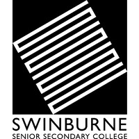 Swinburne Senior Secondary College Logo
