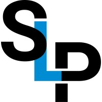 Sierra Live Productions Logo