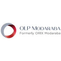 OLP Modaraba ( Formerly ORIX Modaraba) Logo