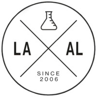 LA Art Labs Logo
