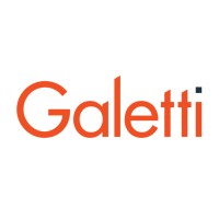 Galetti Corporate Real Estate Logo