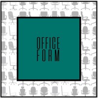 Office Form Logo