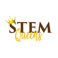 STEM Queens UG Logo