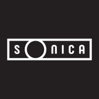 SONICA acoustics Logo