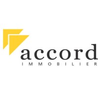 Accord Immobilier La Réunion Logo