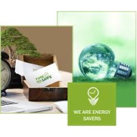 TIMETOSAVE PTY LTD :LED Lighting Solutions Logo