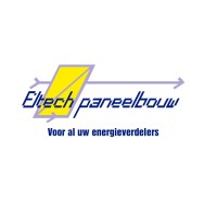 Eltech Paneelbouw B.V. Logo