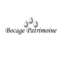 Bocage Patrimoine Logo