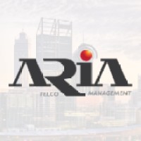 Aria Telco Management Logo