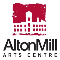 Alton Mill Arts Centre Logo