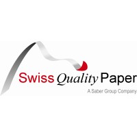 Swiss Quality Paper AG Logo