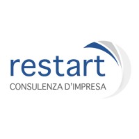 Restart Consulenza dImpresa Logo