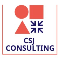 CSJ Consulting Logo