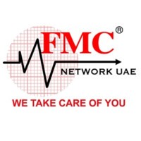 Fathima Healthcare UAE Logo