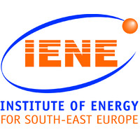 IENE - Institute of Energy for South - East Europe Logo