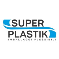Super Plastik srl Logo