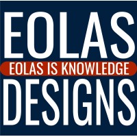 EOLAS Designs Ltd Logo