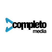 Completo Media Logo
